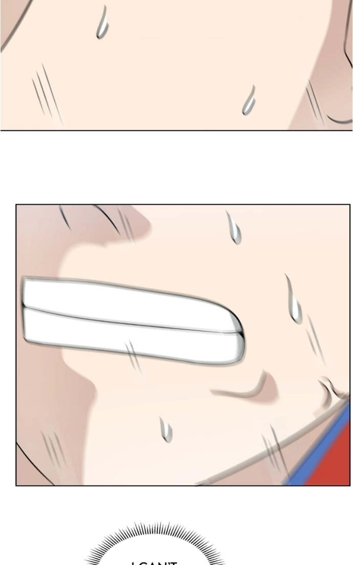 Read Bigman chapter 137 image 47 on Lezhin
