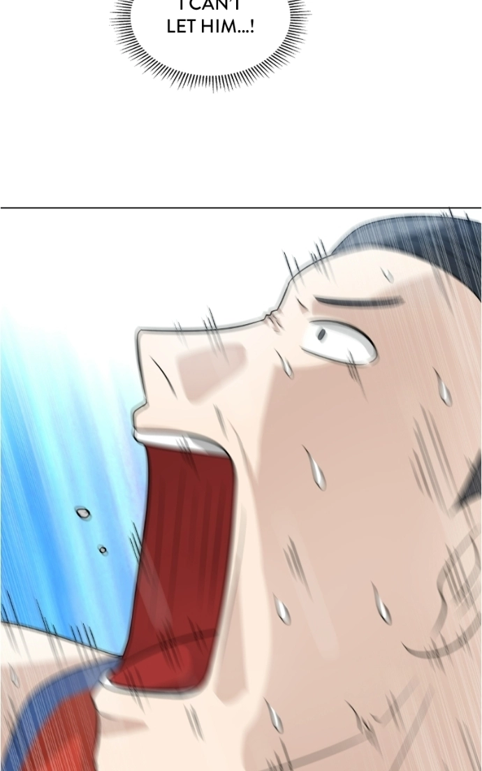 Read Bigman chapter 137 image 48 on Lezhin
