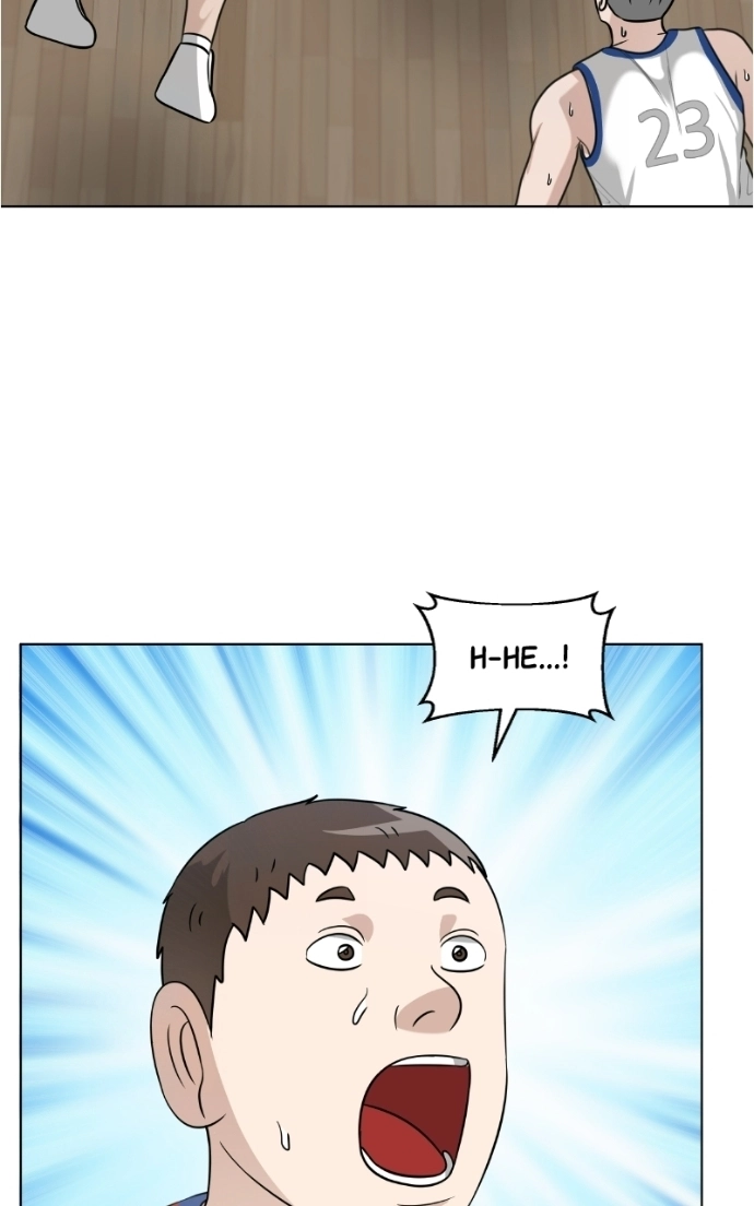 Read Bigman chapter 137 image 52 on Lezhin