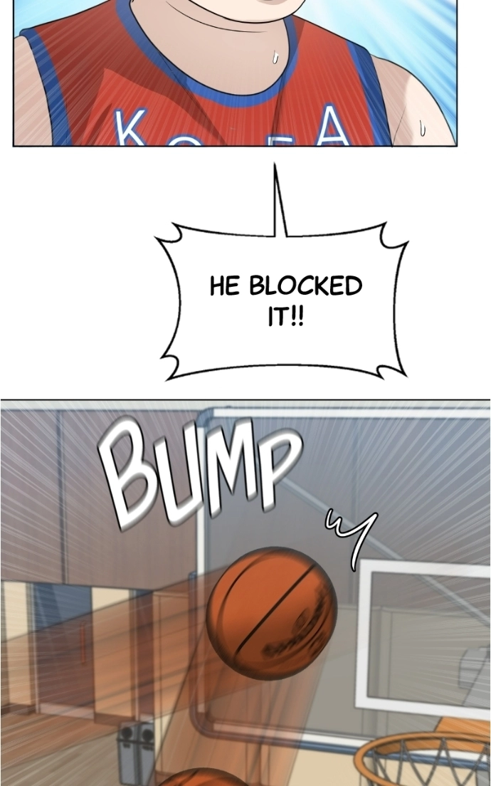Read Bigman chapter 137 image 53 on Lezhin