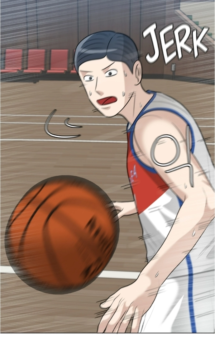 Read Bigman chapter 137 image 55 on Lezhin