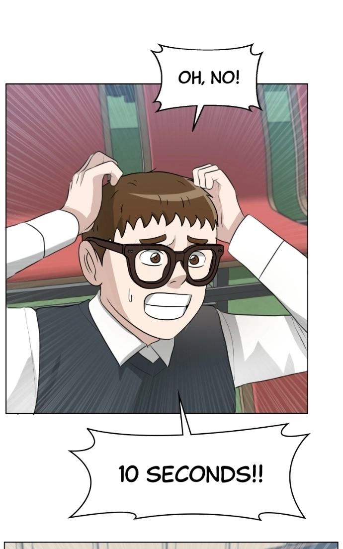 Read Bigman chapter 137 image 63 on Lezhin