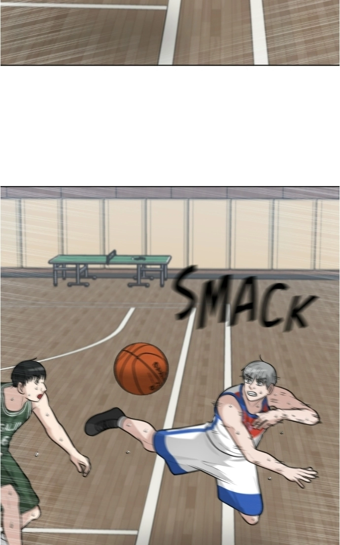 Read Bigman chapter 137 image 81 on Lezhin