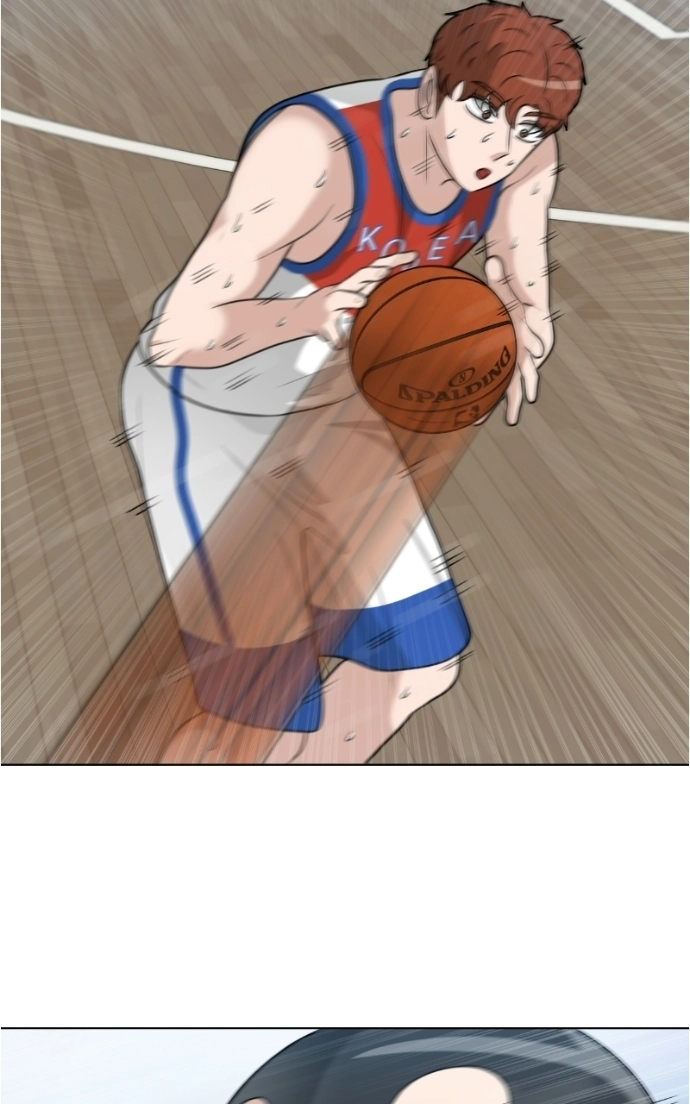 Read Bigman chapter 137 image 83 on Lezhin