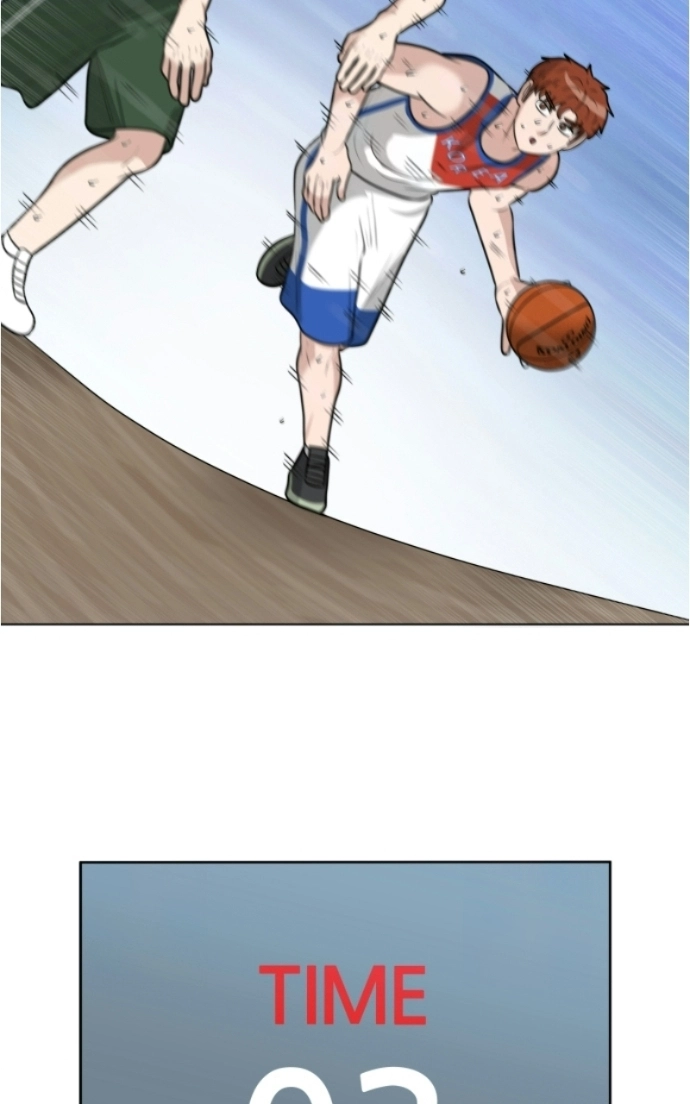 Read Bigman chapter 137 image 85 on Lezhin