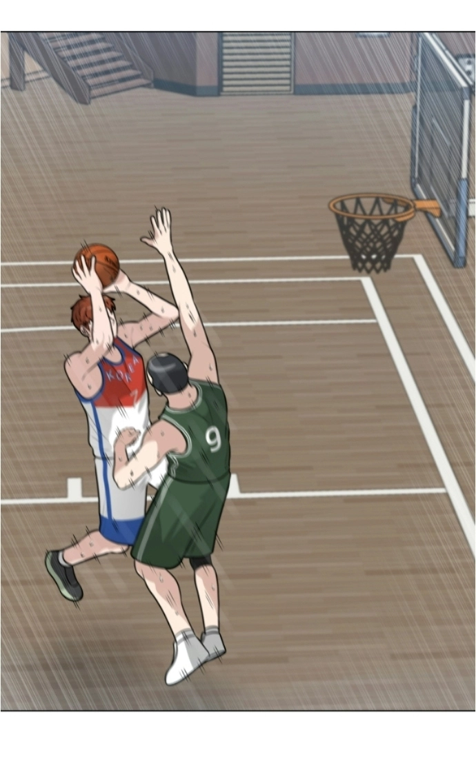 Read Bigman chapter 137 image 88 on Lezhin
