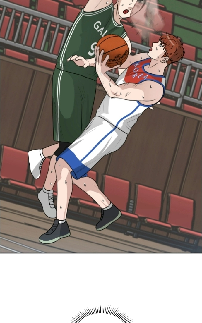 Read Bigman chapter 137 image 91 on Lezhin