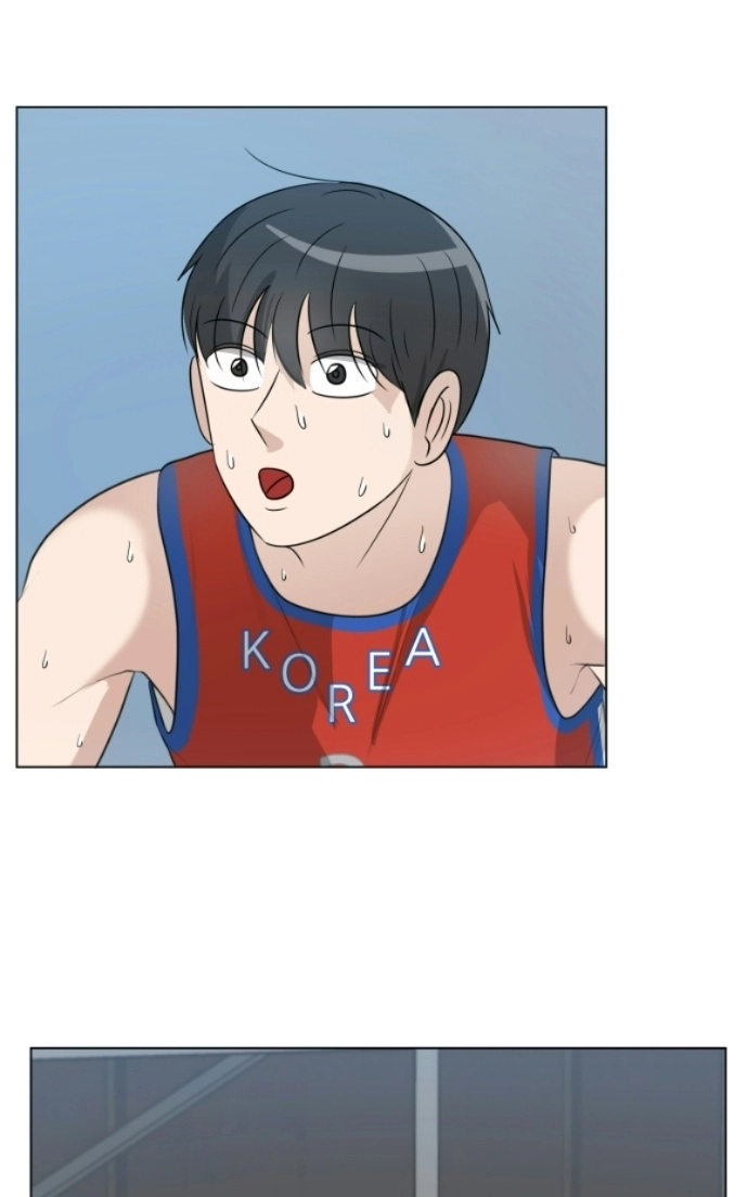 Read Bigman chapter 137 image 95 on Lezhin