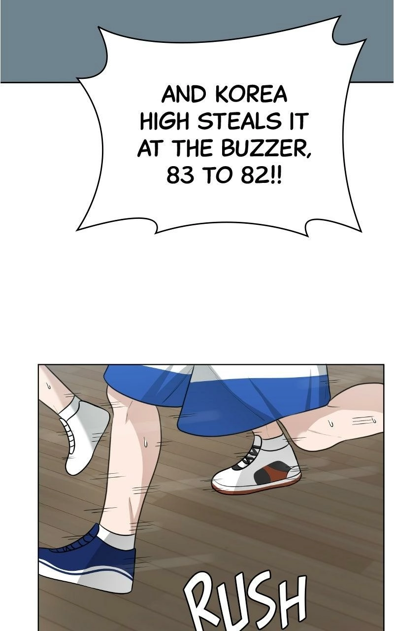 Read Bigman chapter 138 image 14 on Lezhin