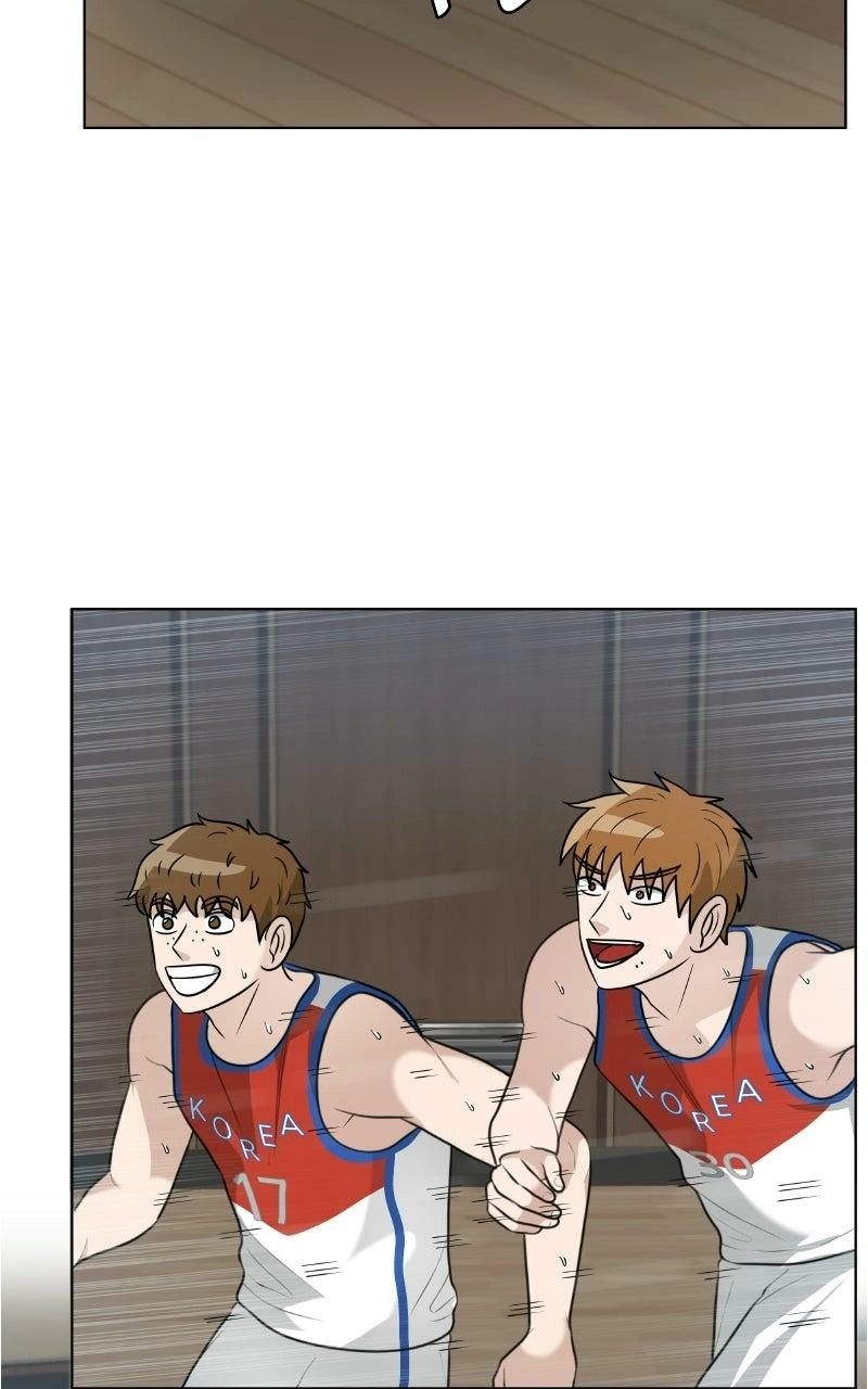Read Bigman chapter 138 image 15 on Lezhin