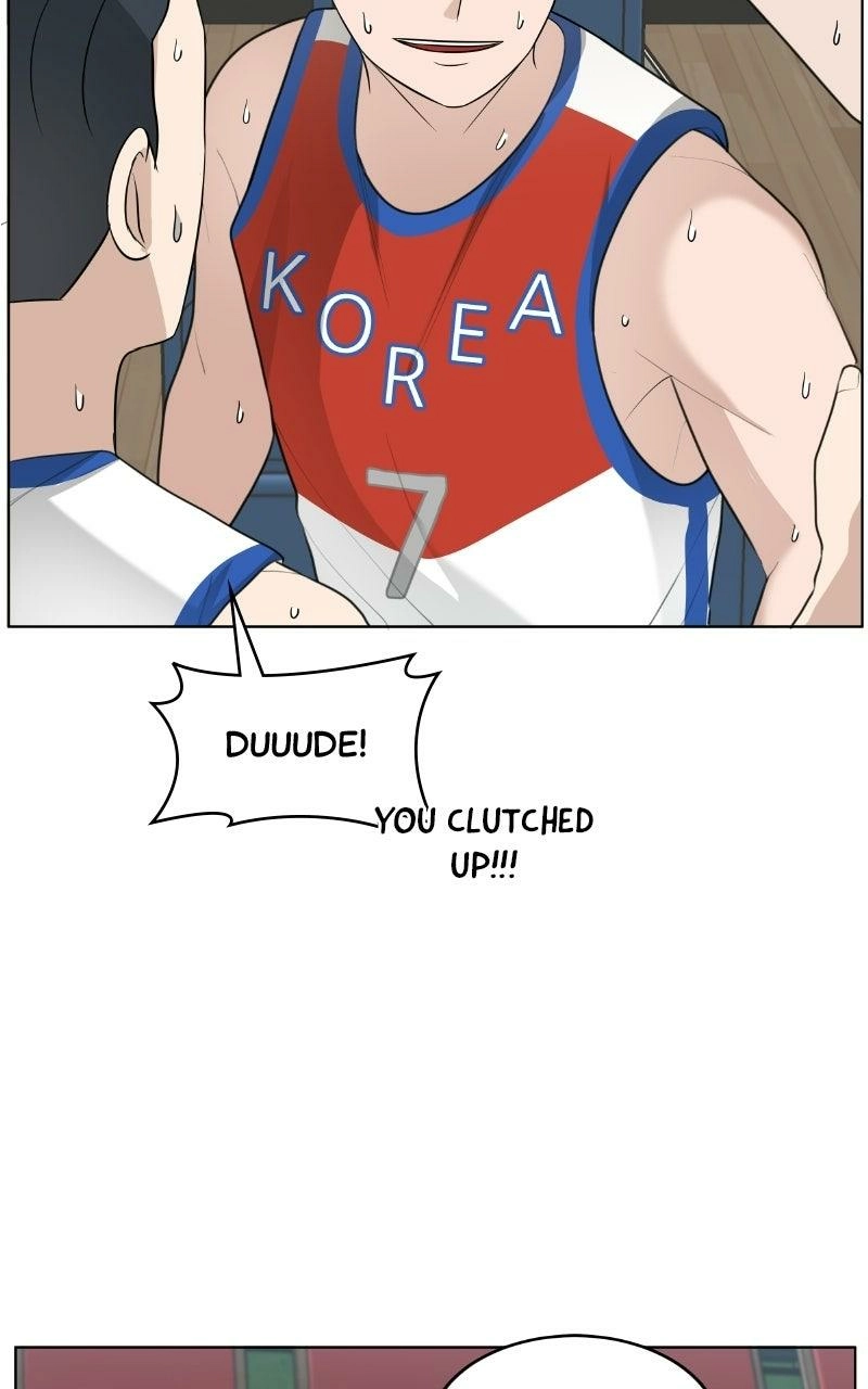 Read Bigman chapter 138 image 18 on Lezhin