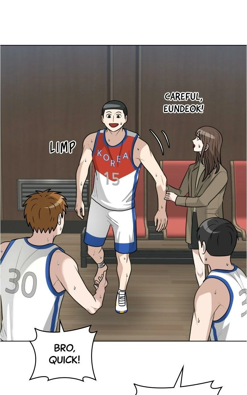 Read Bigman chapter 138 image 20 on Lezhin