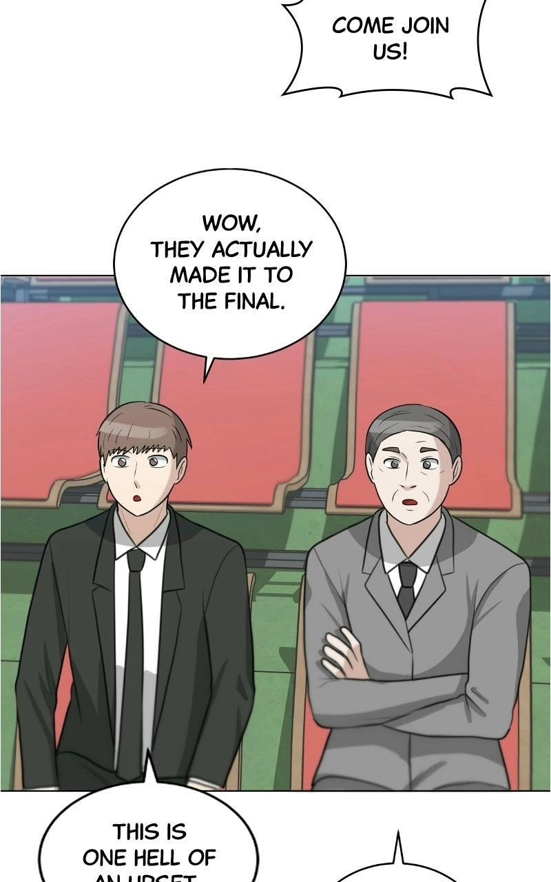 Read Bigman chapter 138 image 21 on Lezhin