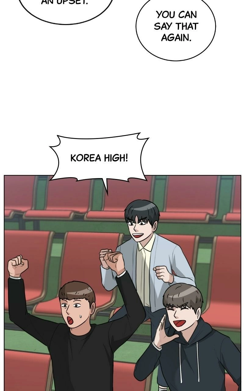 Read Bigman chapter 138 image 22 on Lezhin