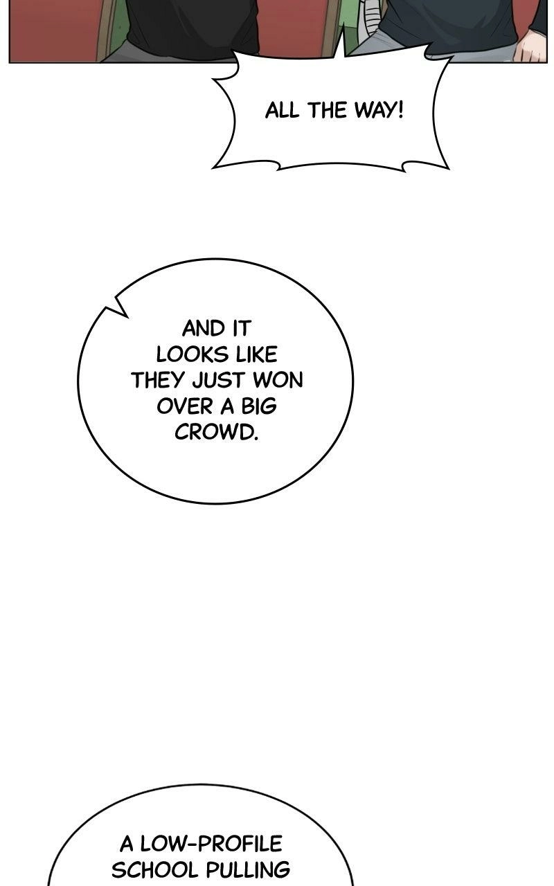 Read Bigman chapter 138 image 23 on Lezhin