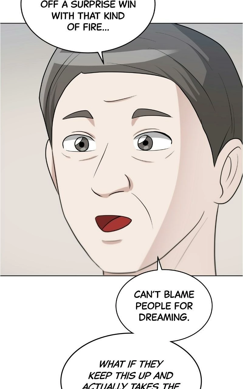 Read Bigman chapter 138 image 24 on Lezhin