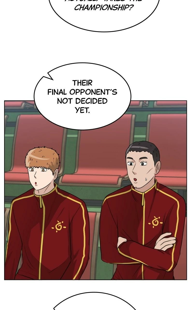 Read Bigman chapter 138 image 25 on Lezhin