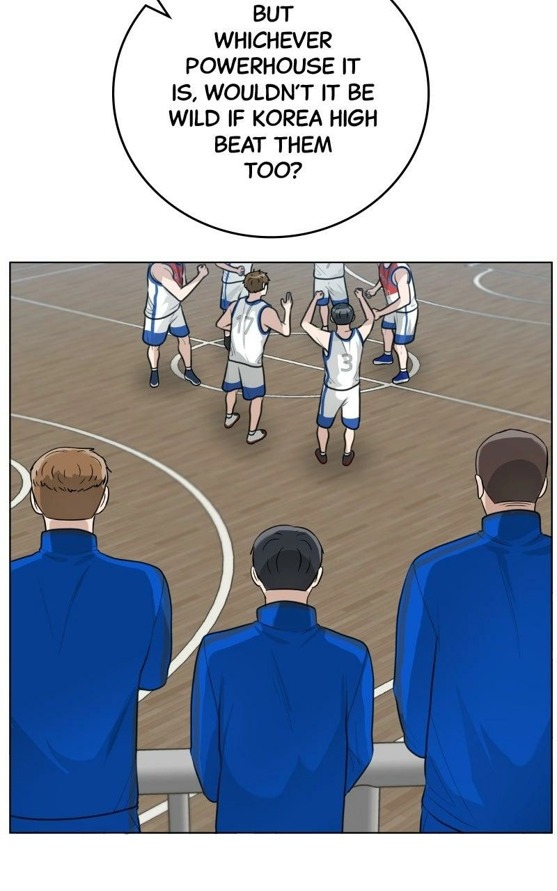 Read Bigman chapter 138 image 26 on Lezhin
