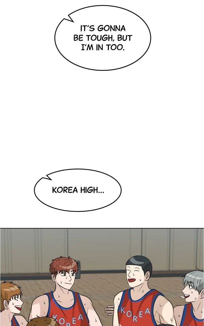 Read Bigman chapter 138 image 27 on Lezhin