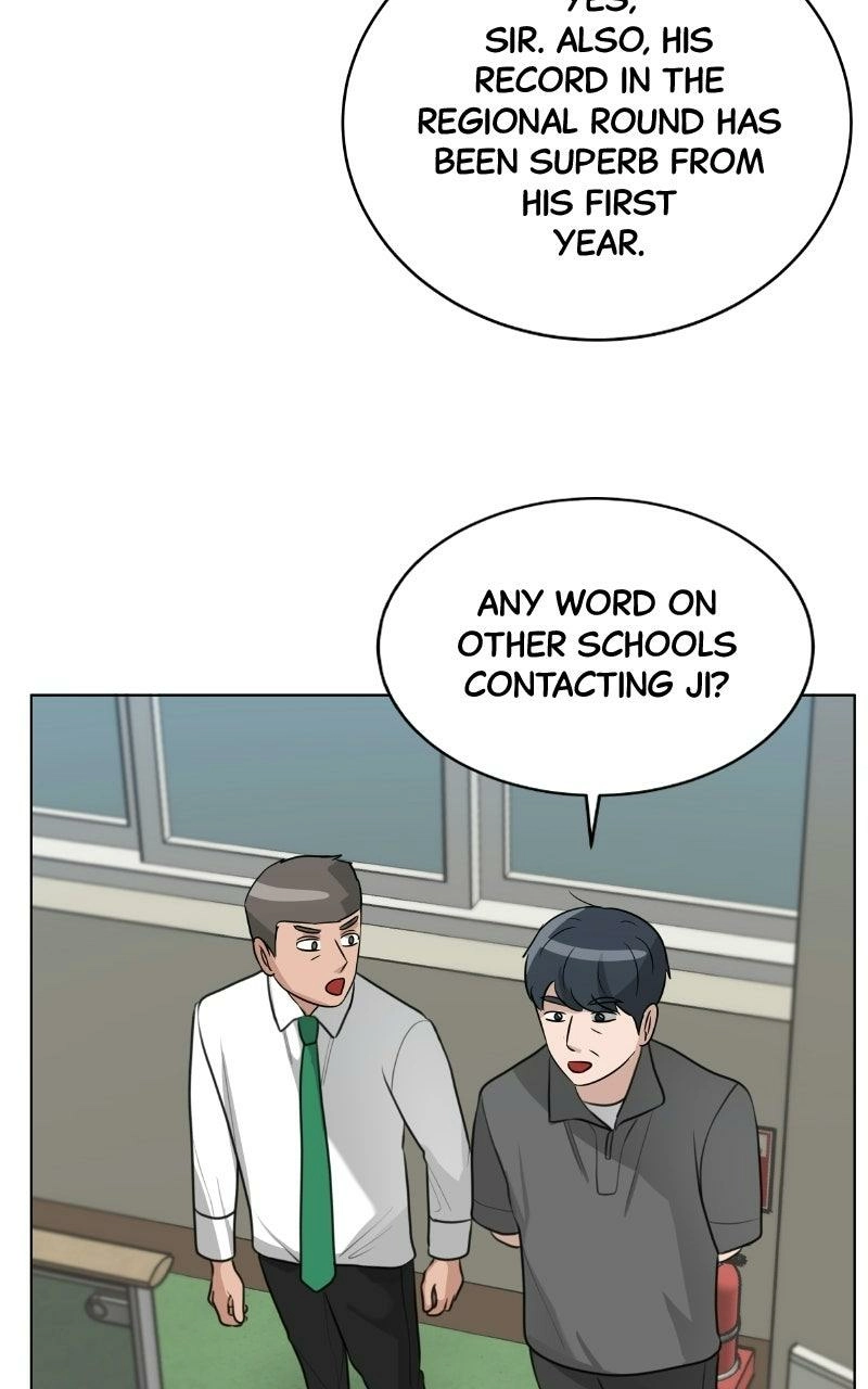 Read Bigman chapter 138 image 31 on Lezhin