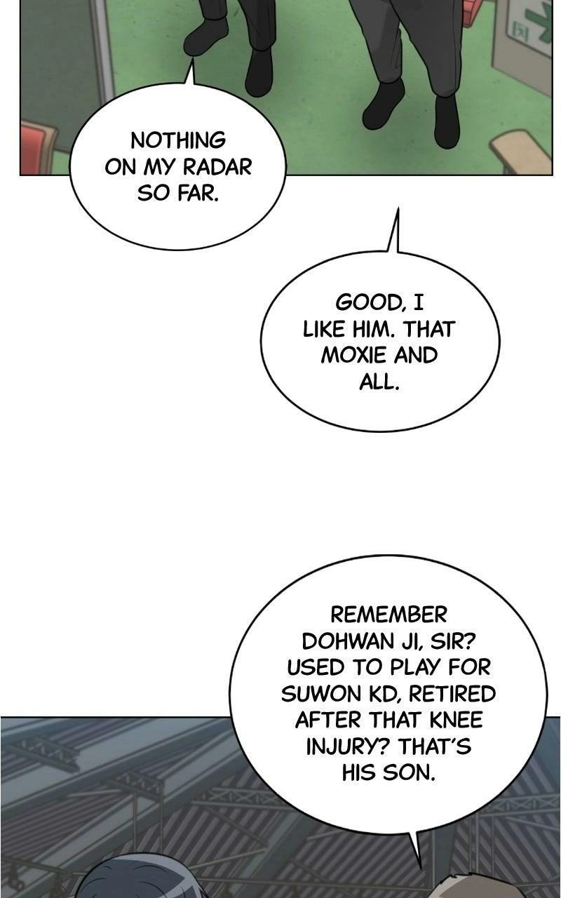 Read Bigman chapter 138 image 32 on Lezhin