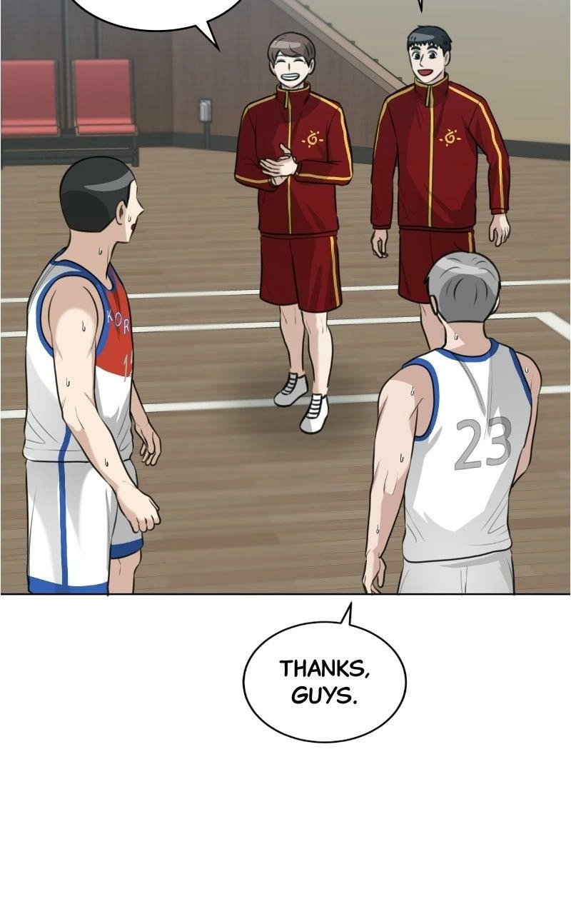 Read Bigman chapter 138 image 36 on Lezhin