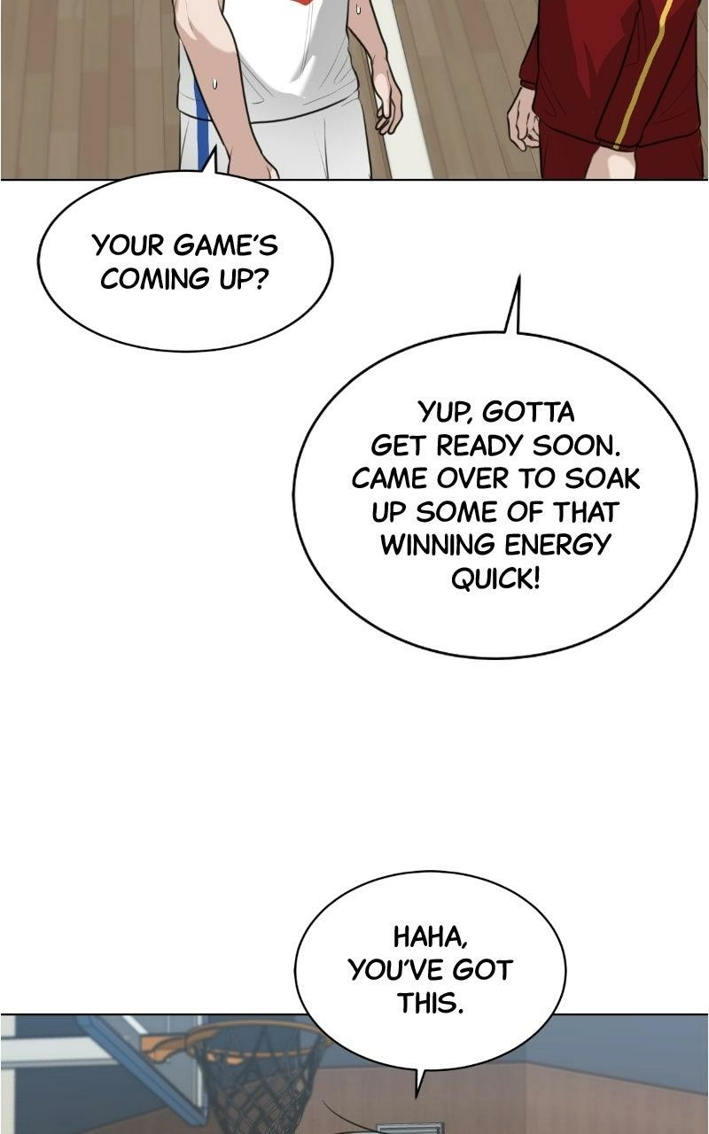 Read Bigman chapter 138 image 38 on Lezhin
