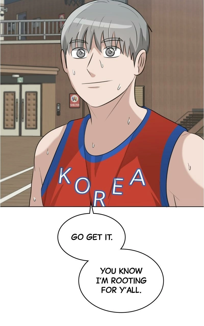 Read Bigman chapter 138 image 39 on Lezhin
