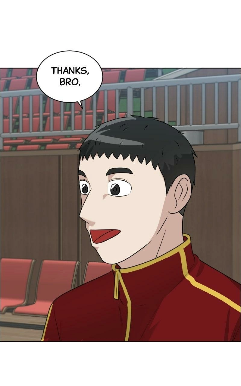 Read Bigman chapter 138 image 40 on Lezhin