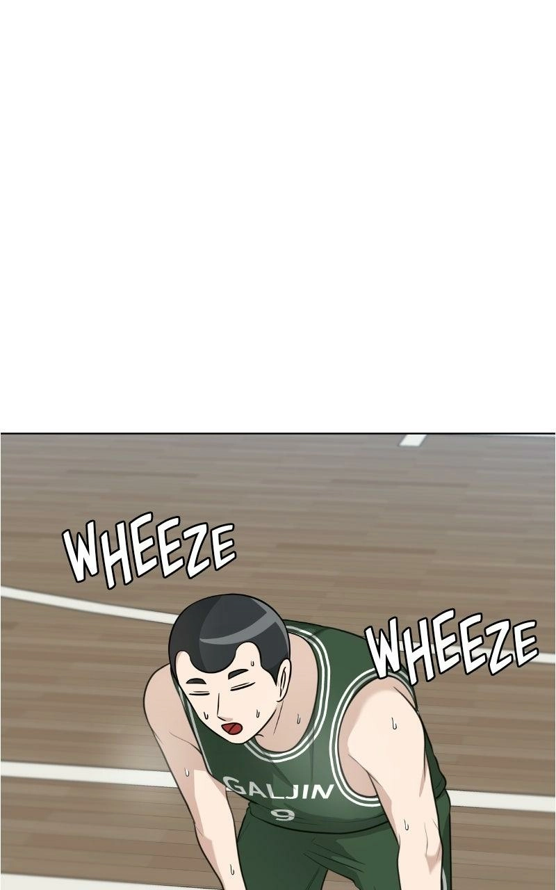 Read Bigman chapter 138 image 41 on Lezhin