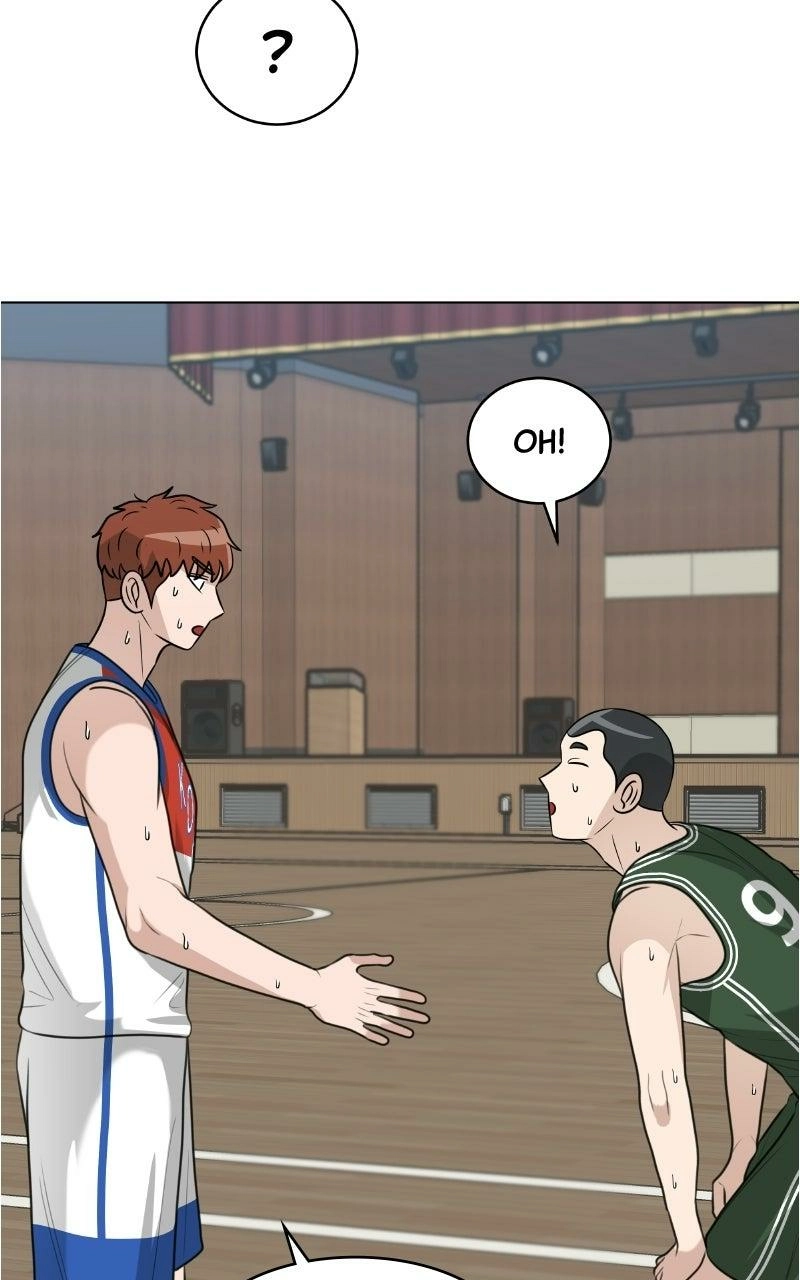 Read Bigman chapter 138 image 43 on Lezhin
