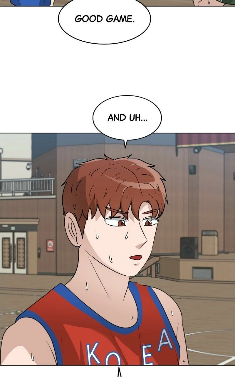 Read Bigman chapter 138 image 44 on Lezhin