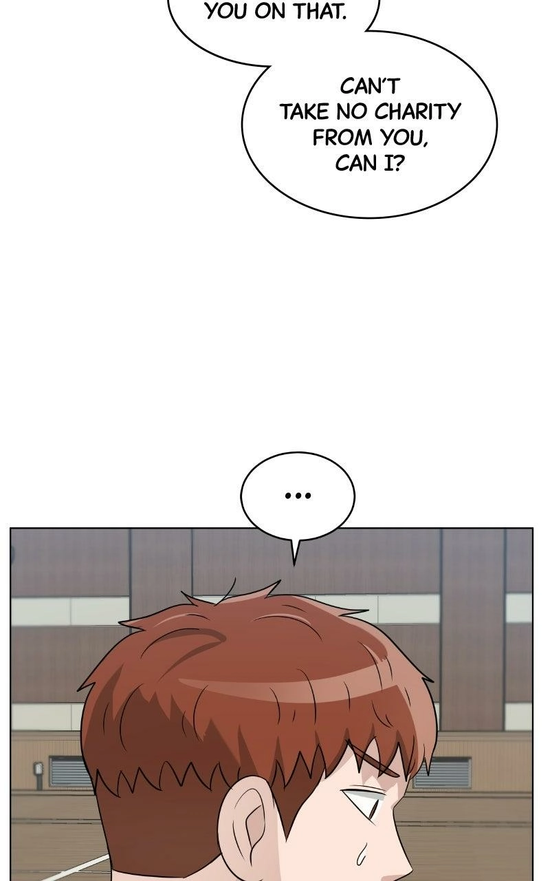 Read Bigman chapter 138 image 47 on Lezhin