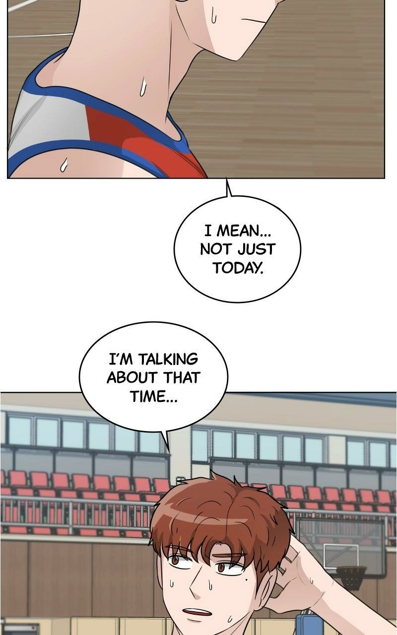 Read Bigman chapter 138 image 48 on Lezhin