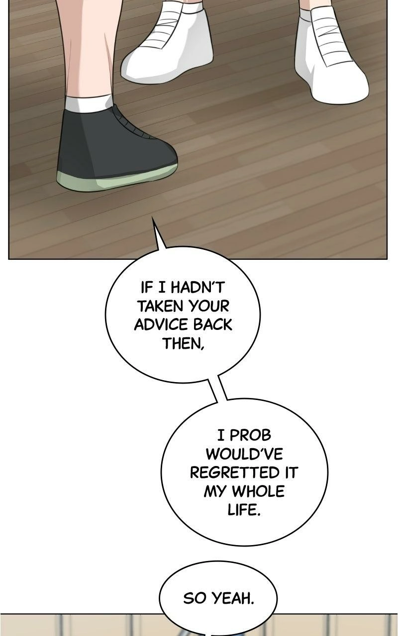 Read Bigman chapter 138 image 50 on Lezhin