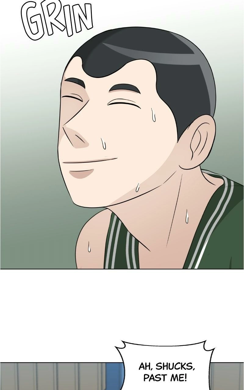 Read Bigman chapter 138 image 53 on Lezhin