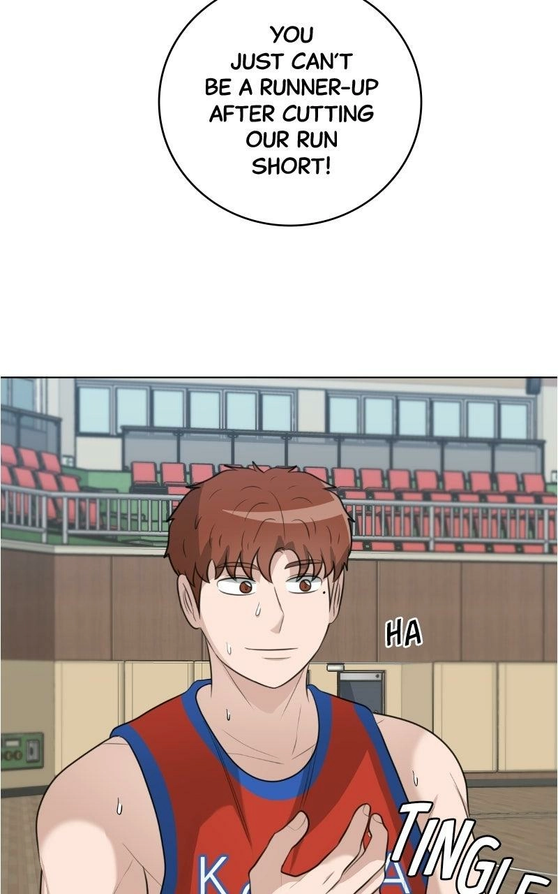 Read Bigman chapter 138 image 56 on Lezhin