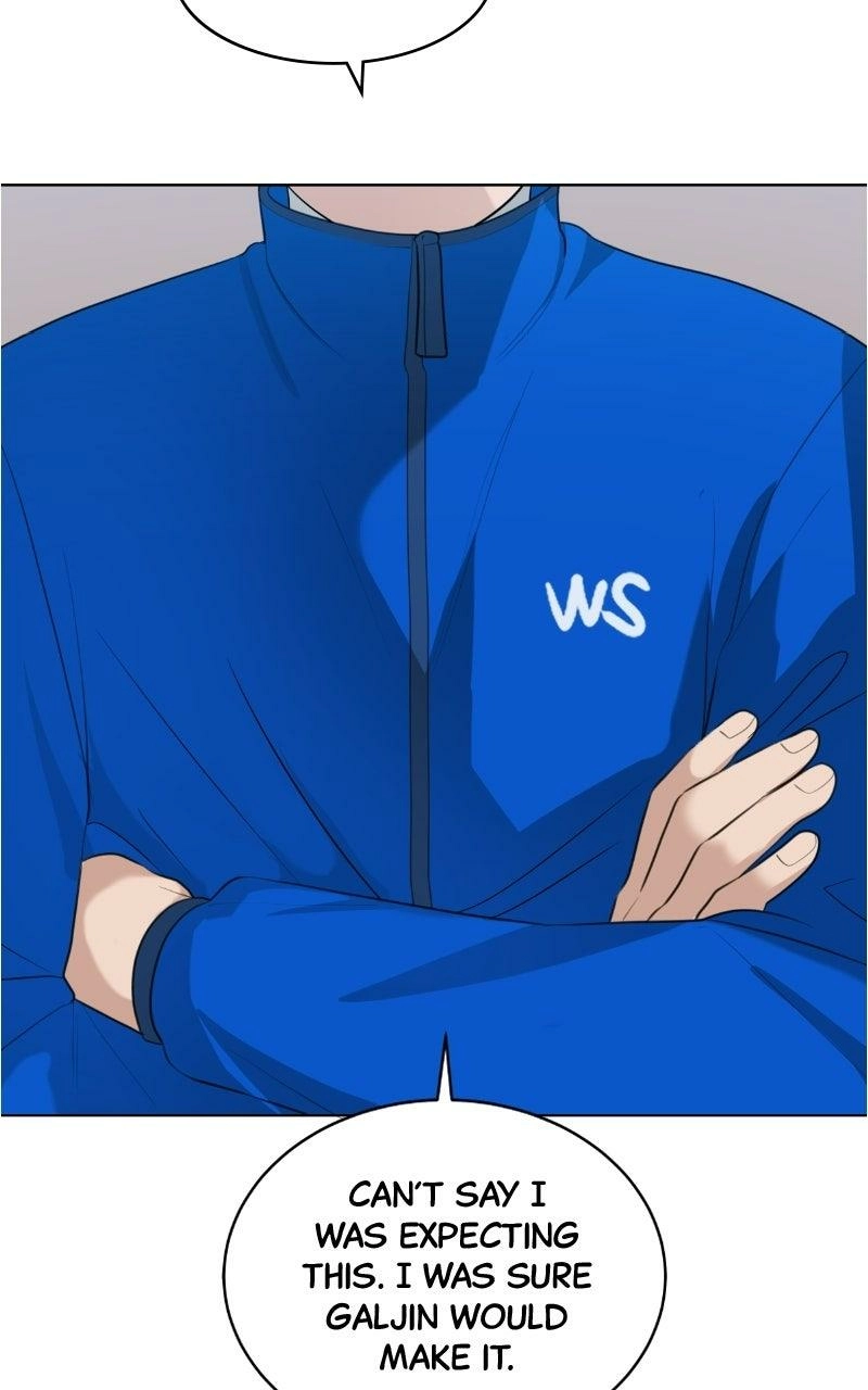 Read Bigman chapter 138 image 60 on Lezhin