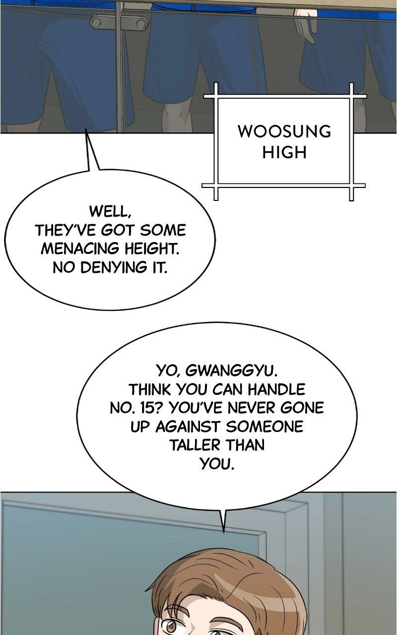 Read Bigman chapter 138 image 62 on Lezhin
