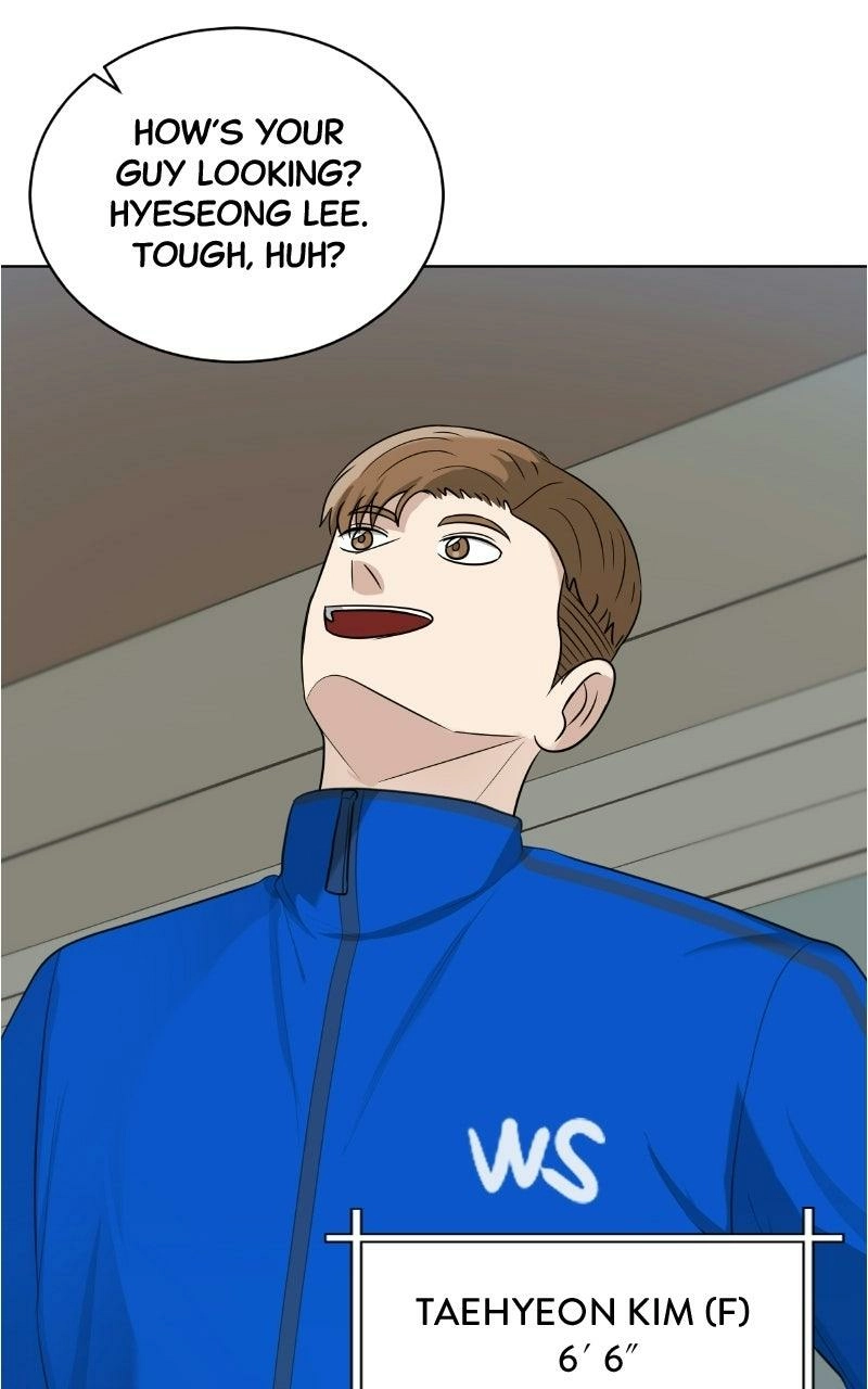 Read Bigman chapter 138 image 65 on Lezhin