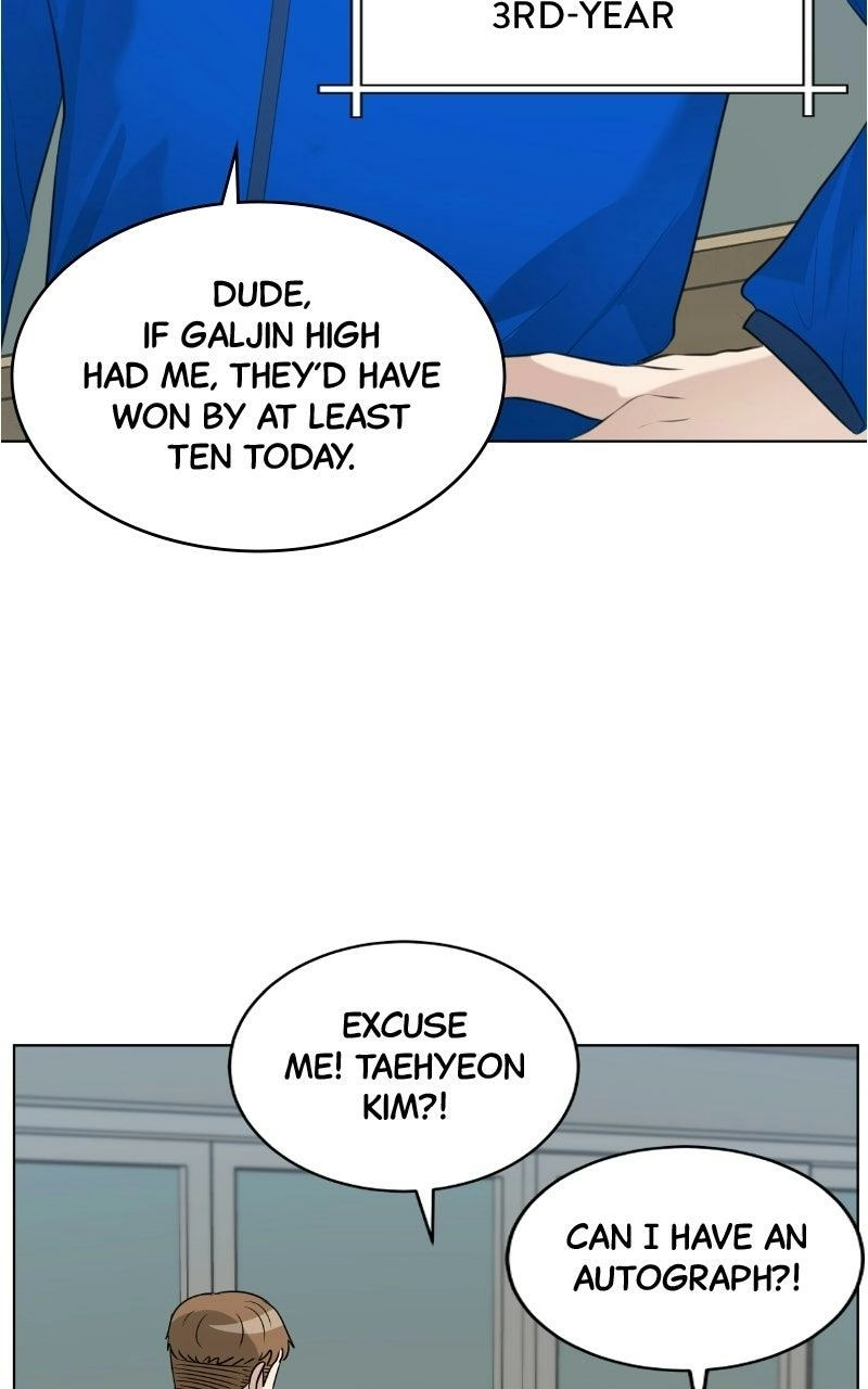 Read Bigman chapter 138 image 66 on Lezhin