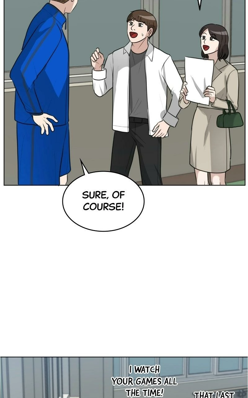 Read Bigman chapter 138 image 67 on Lezhin