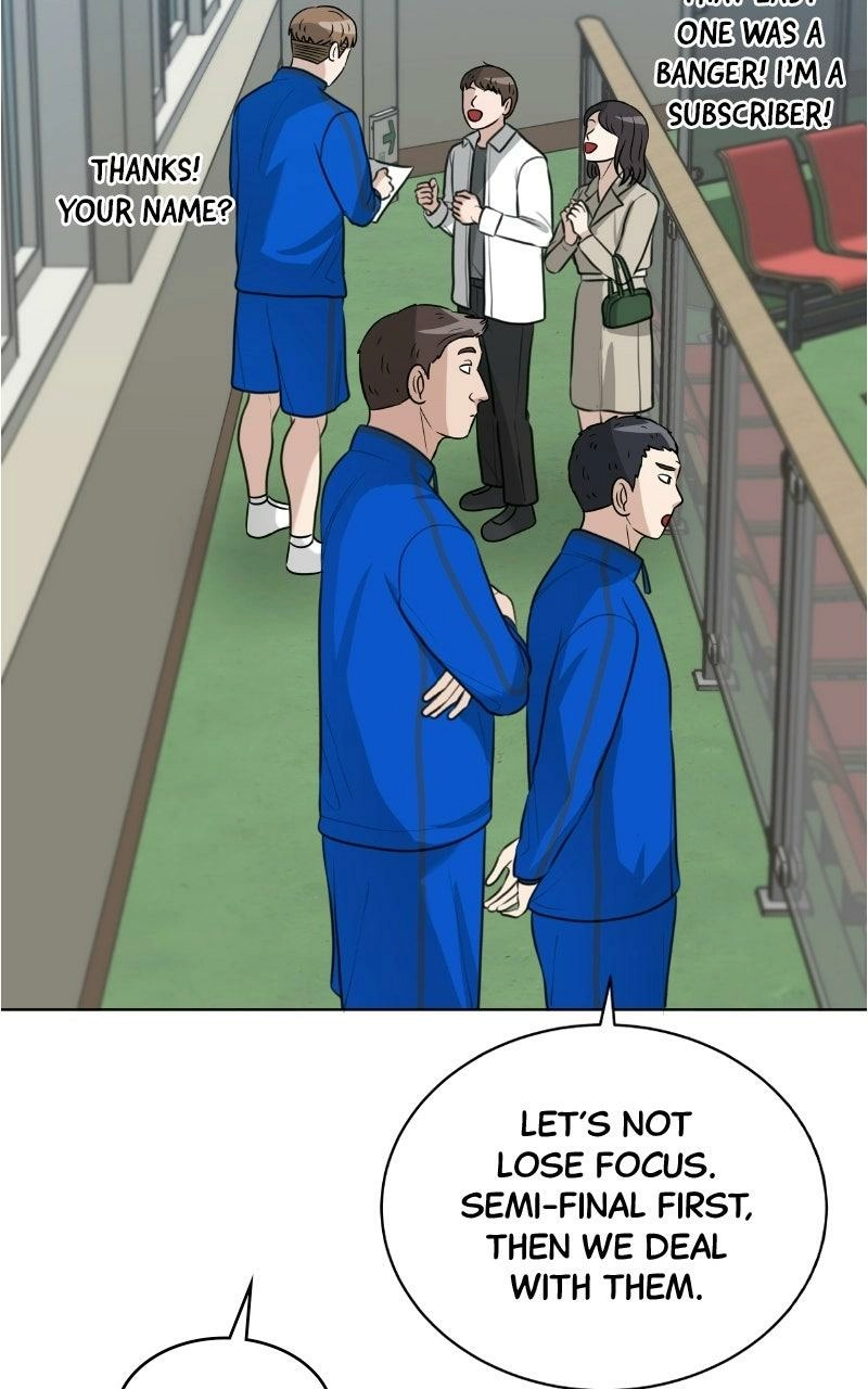 Read Bigman chapter 138 image 68 on Lezhin