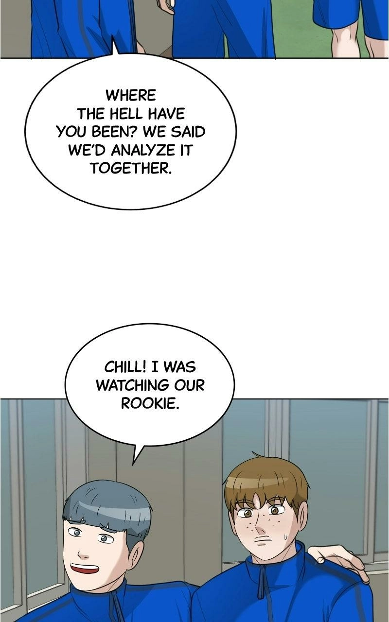 Read Bigman chapter 138 image 70 on Lezhin