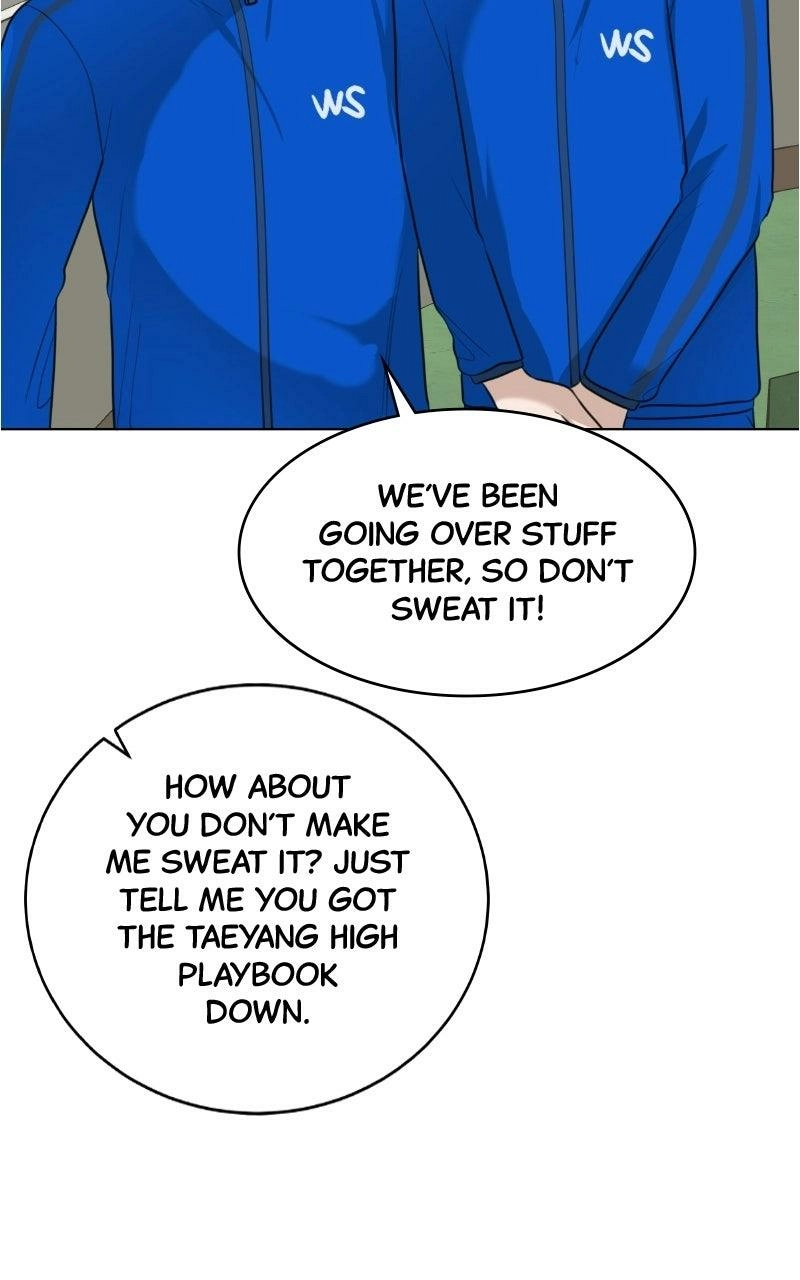 Read Bigman chapter 138 image 71 on Lezhin