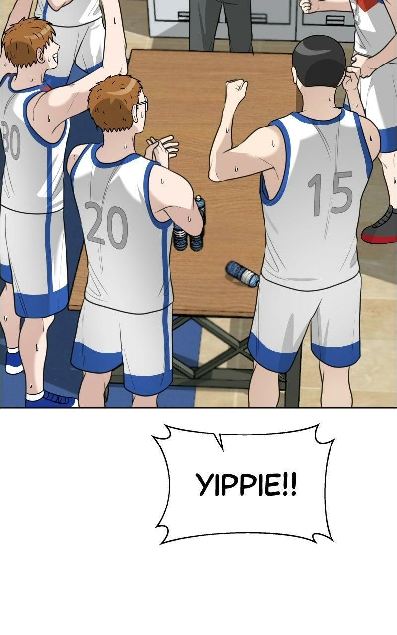 Read Bigman chapter 138 image 76 on Lezhin