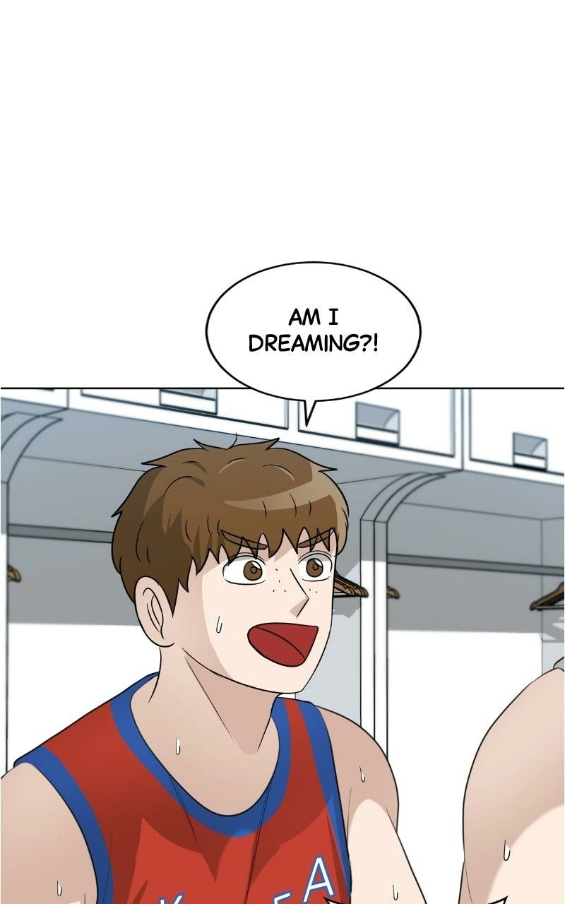 Read Bigman chapter 138 image 77 on Lezhin