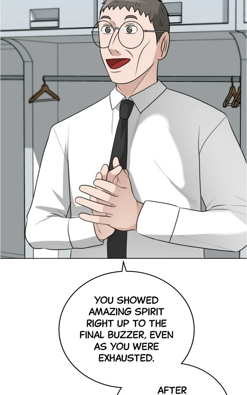 Read Bigman chapter 138 image 81 on Lezhin