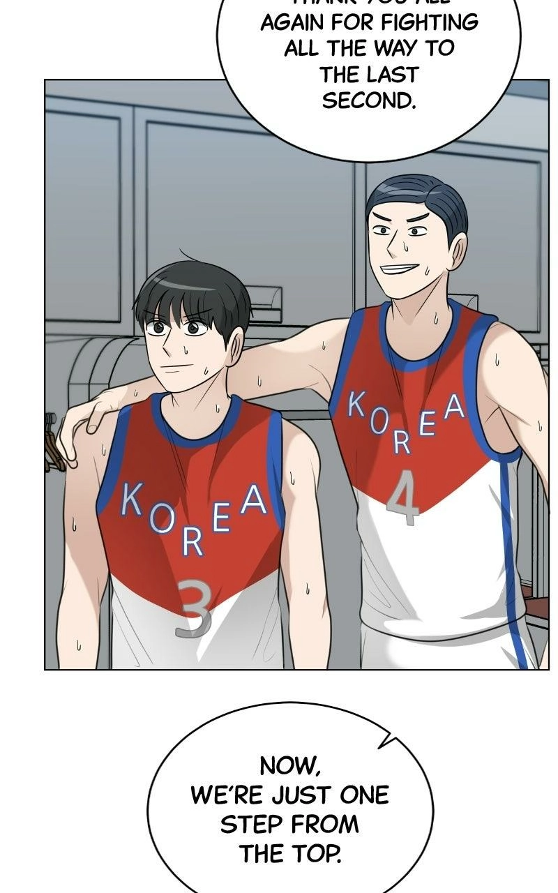 Read Bigman chapter 138 image 83 on Lezhin