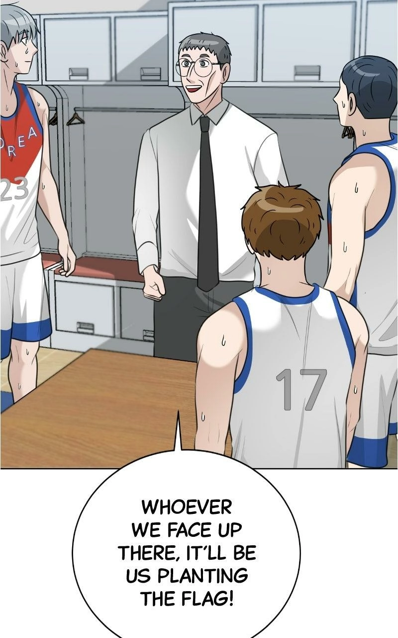 Read Bigman chapter 138 image 85 on Lezhin